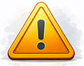 Avertissement important