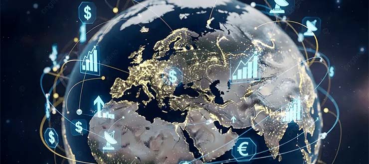 Un phénomène mondial