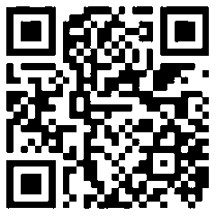 QR code de don Bitcoin
